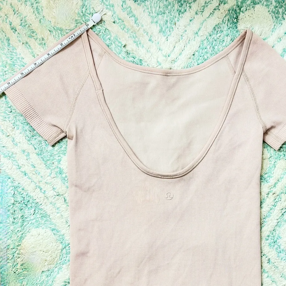 Seek Simplicity Bodysuit - Pink Bliss - 2 - Image 12