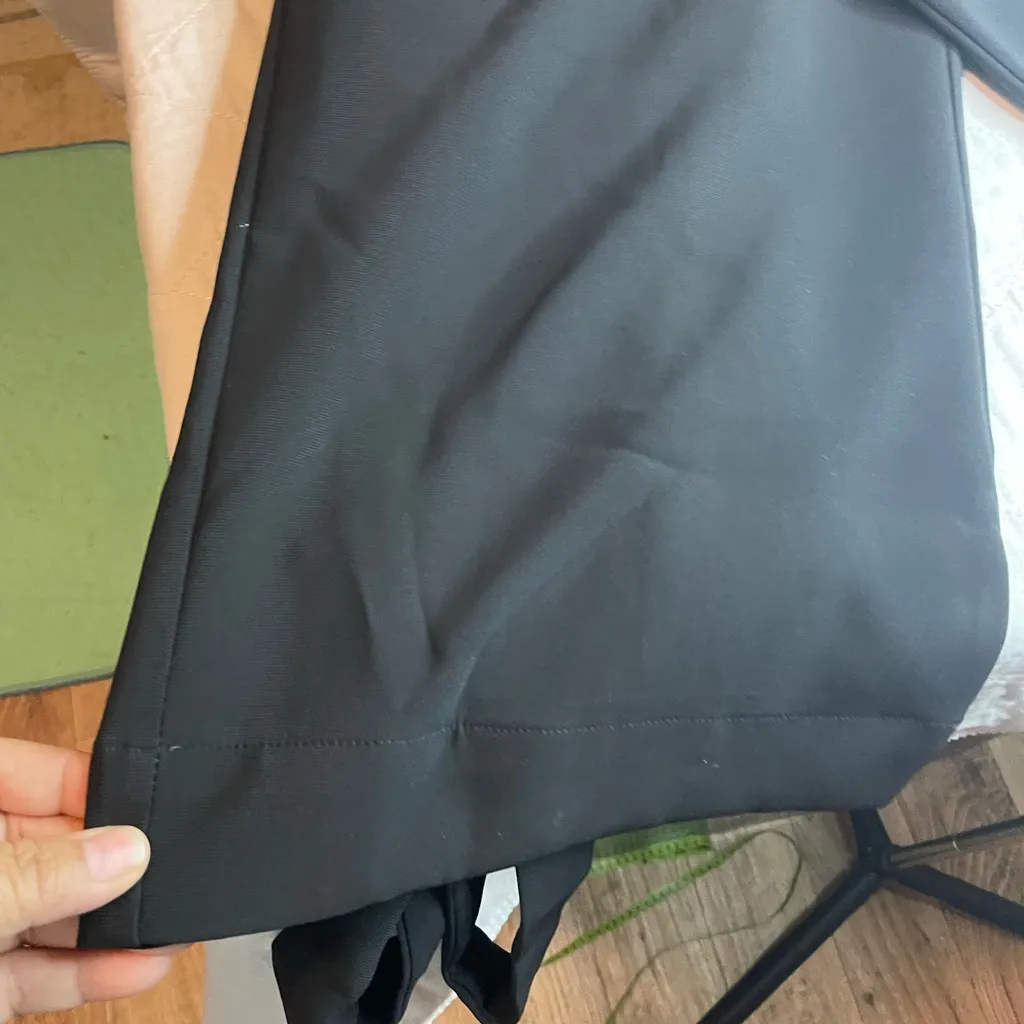 A New Day  Black Jumpsuit - Image 5