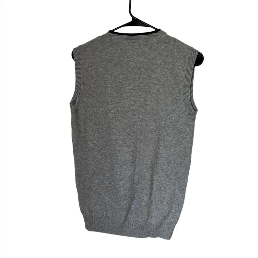 Tommy Hilfiger Sweatervest Cotton XL - Image 2