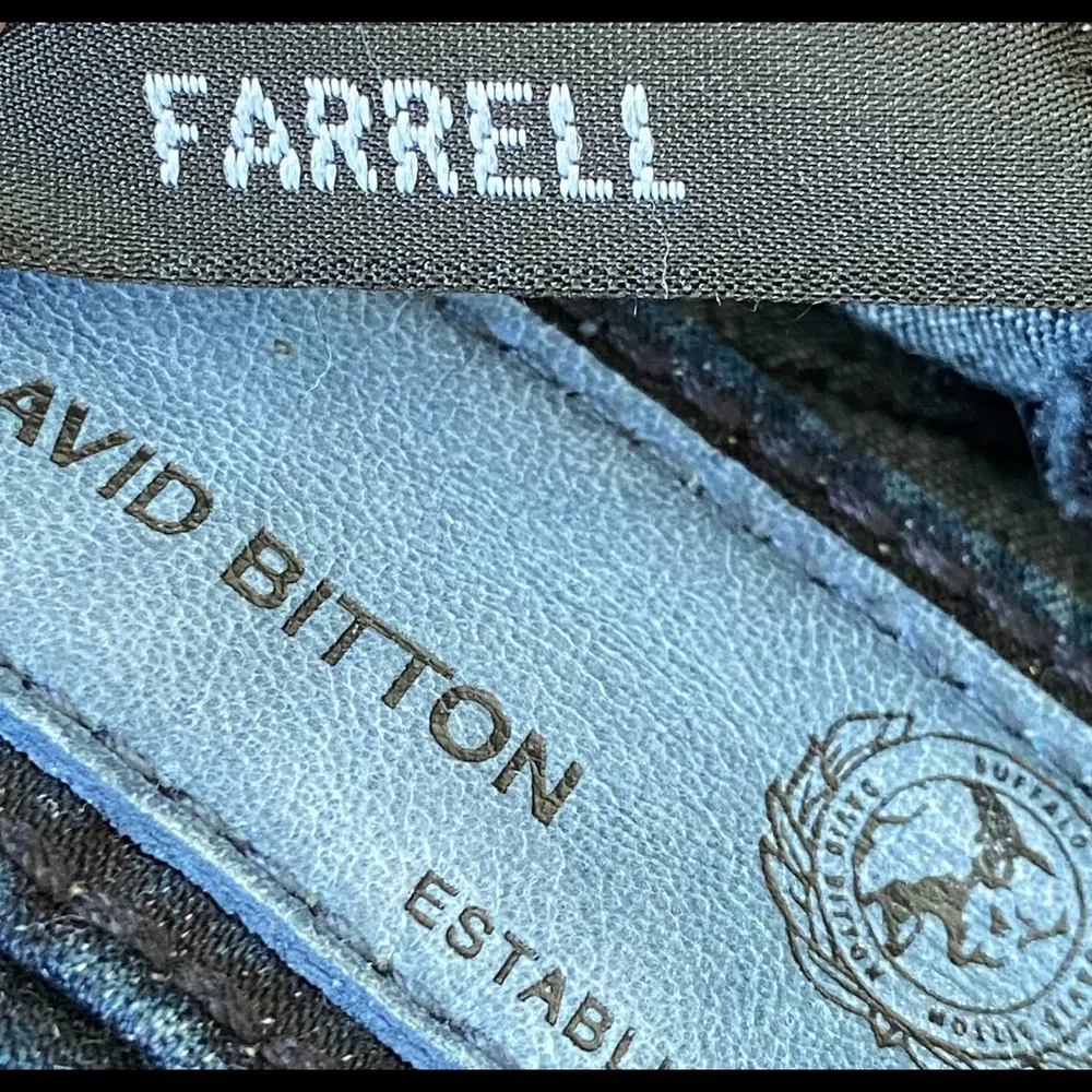 Buffalo David Bitton Buffalo by David Bitton Skinny Jeans - Image 8
