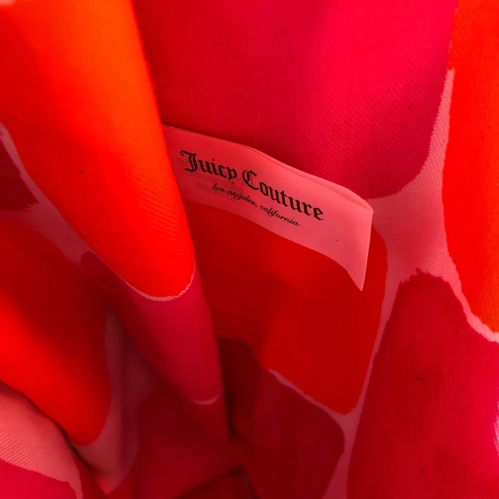 NEW Juicy Couture Daydreamer Mirrored Handbag - Image 12