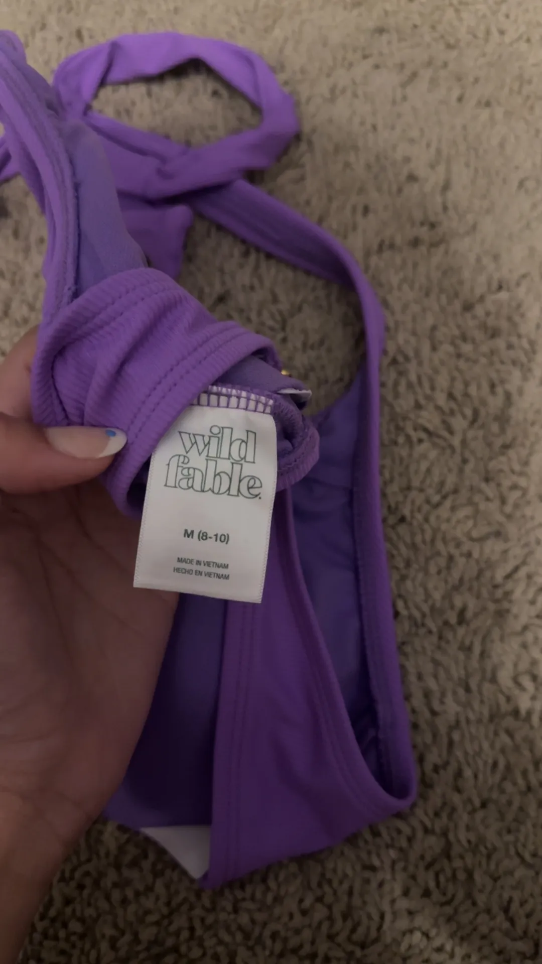 Wild Fable Swimsuit  - Image 3