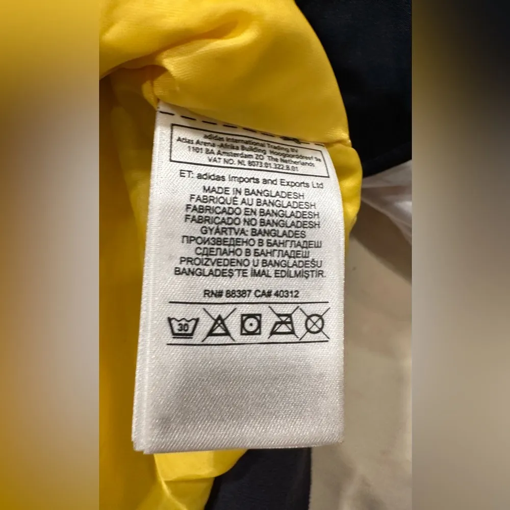 RITA ORA X ADIDAS Cosmic Jacket - Image 9