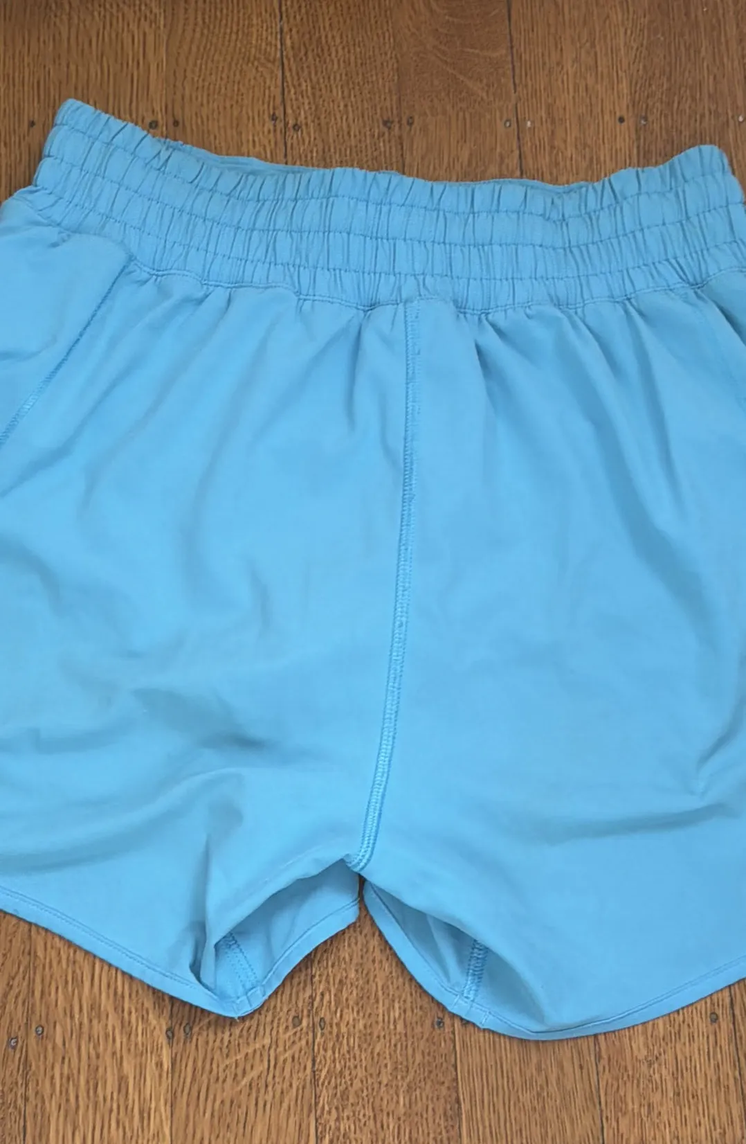 Lululemon Hotty Hot 4" Shorts High-Rise - Image 2