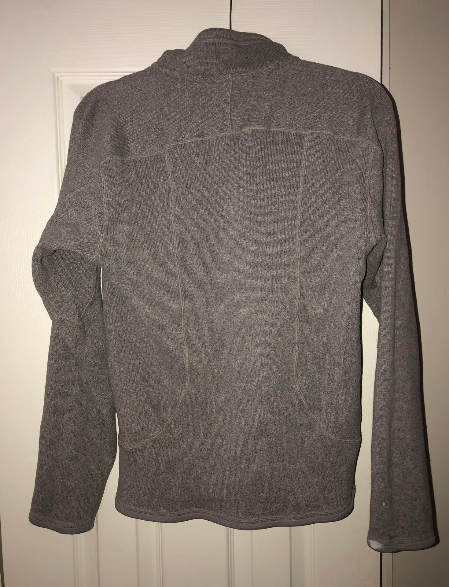 Patagonia Quarterzip - Image 2