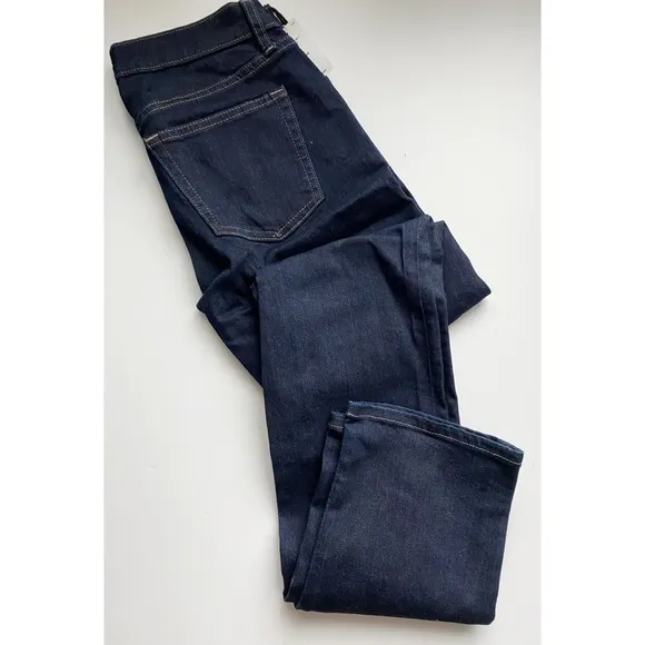 Gap • NWT Dark Wash Skinny Jeans - Image 18