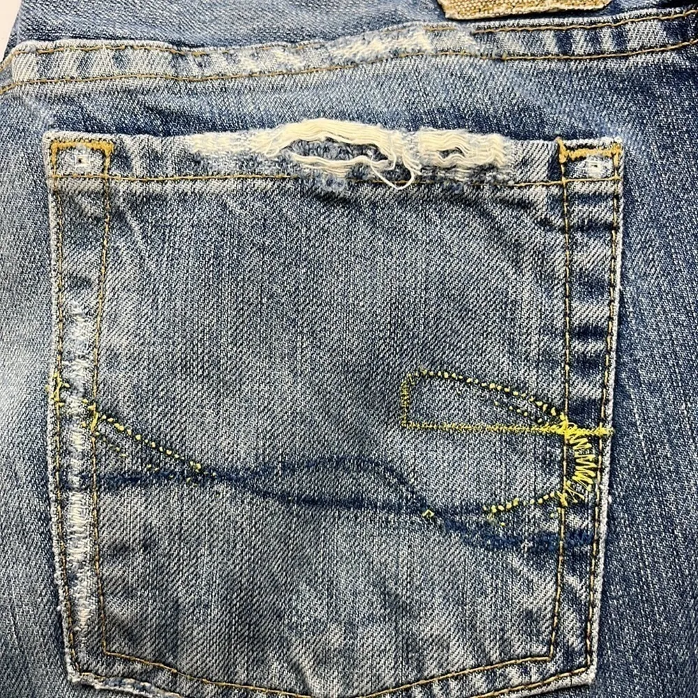 Chip & Pepper Sorority Girl Size 27 - Image 13