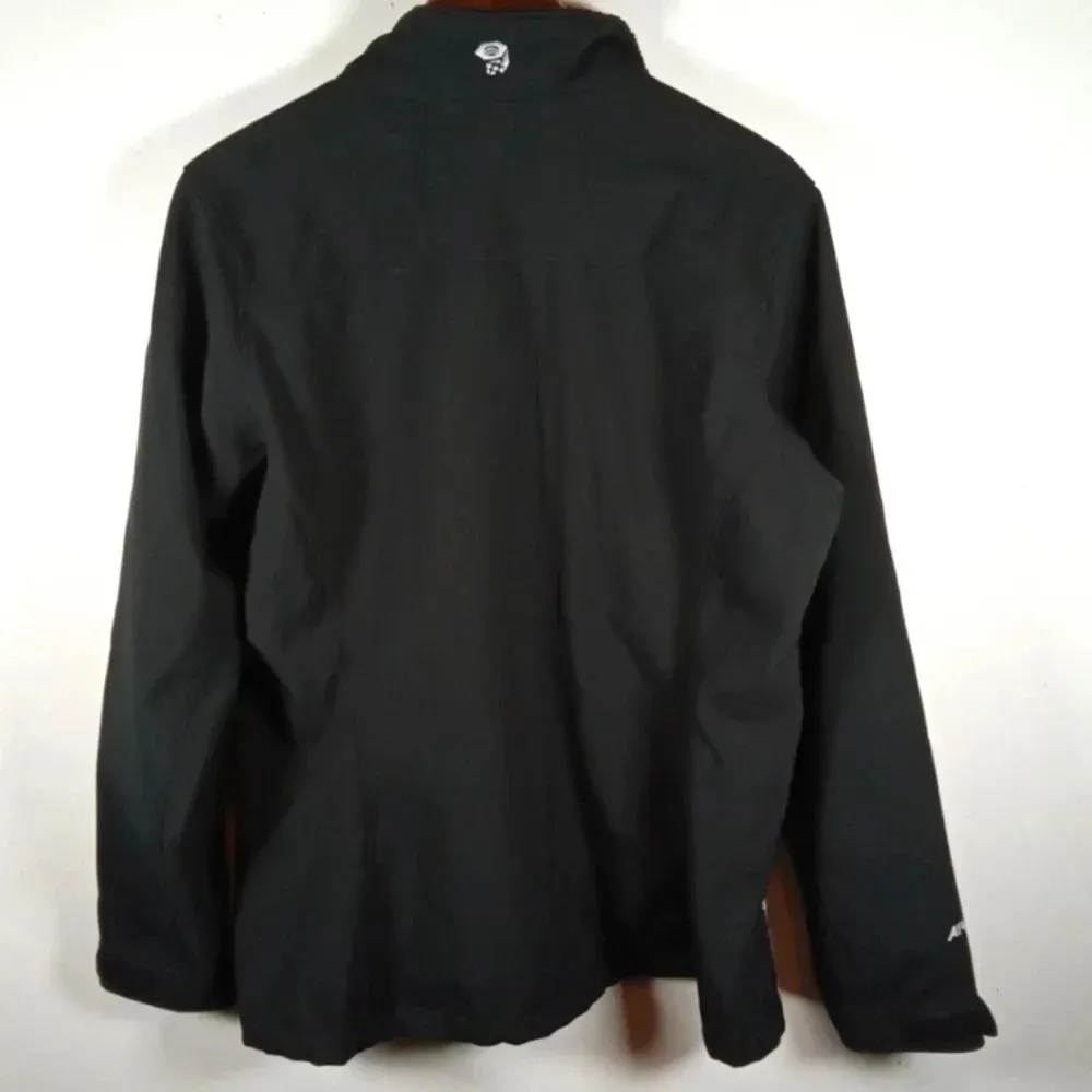 Mountain Hard wear airshield women's fur lined size large women - Image 3