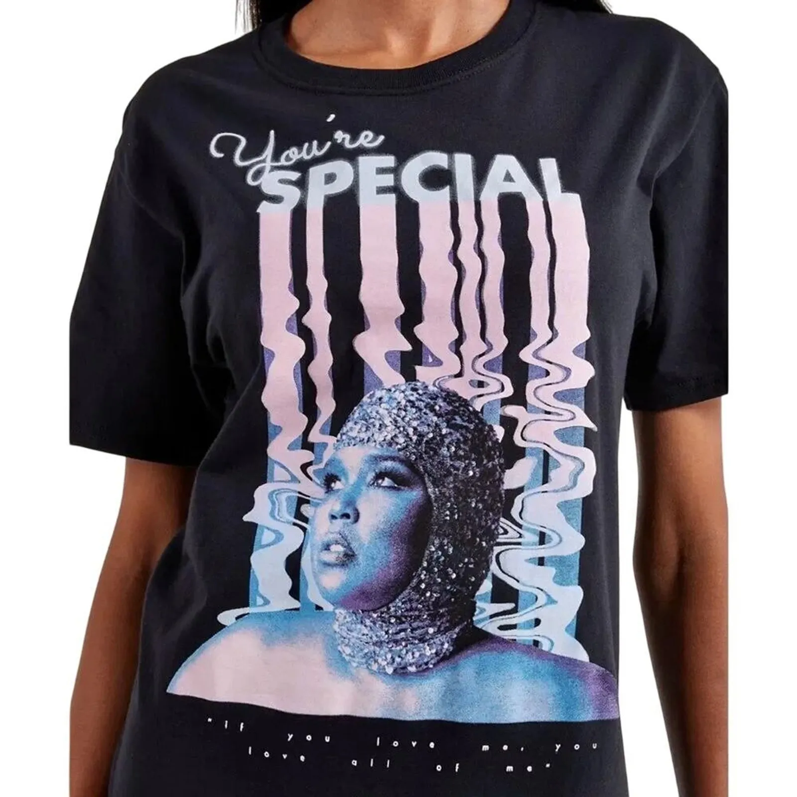 LIZZO 'You're Special' T - Image 6