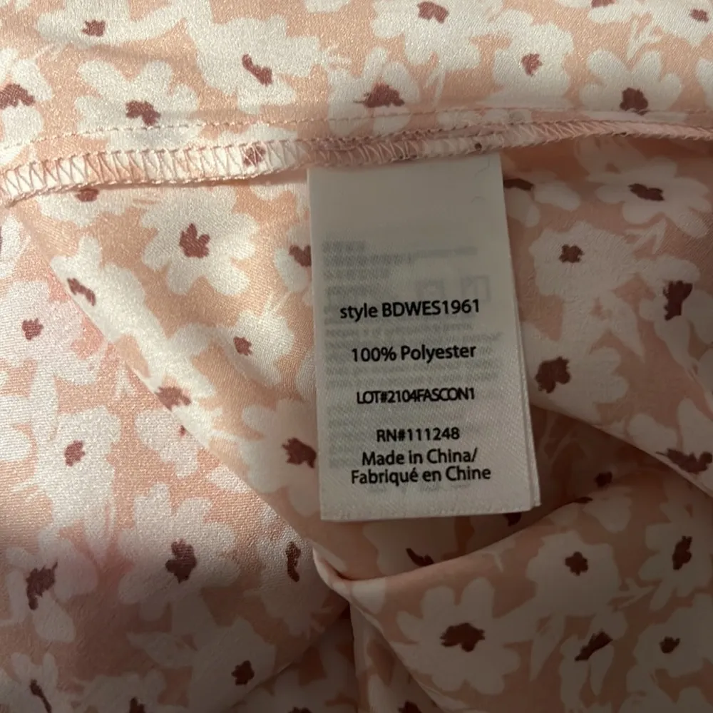 Barefoot dreams pajama top . Size‎ S - Image 6