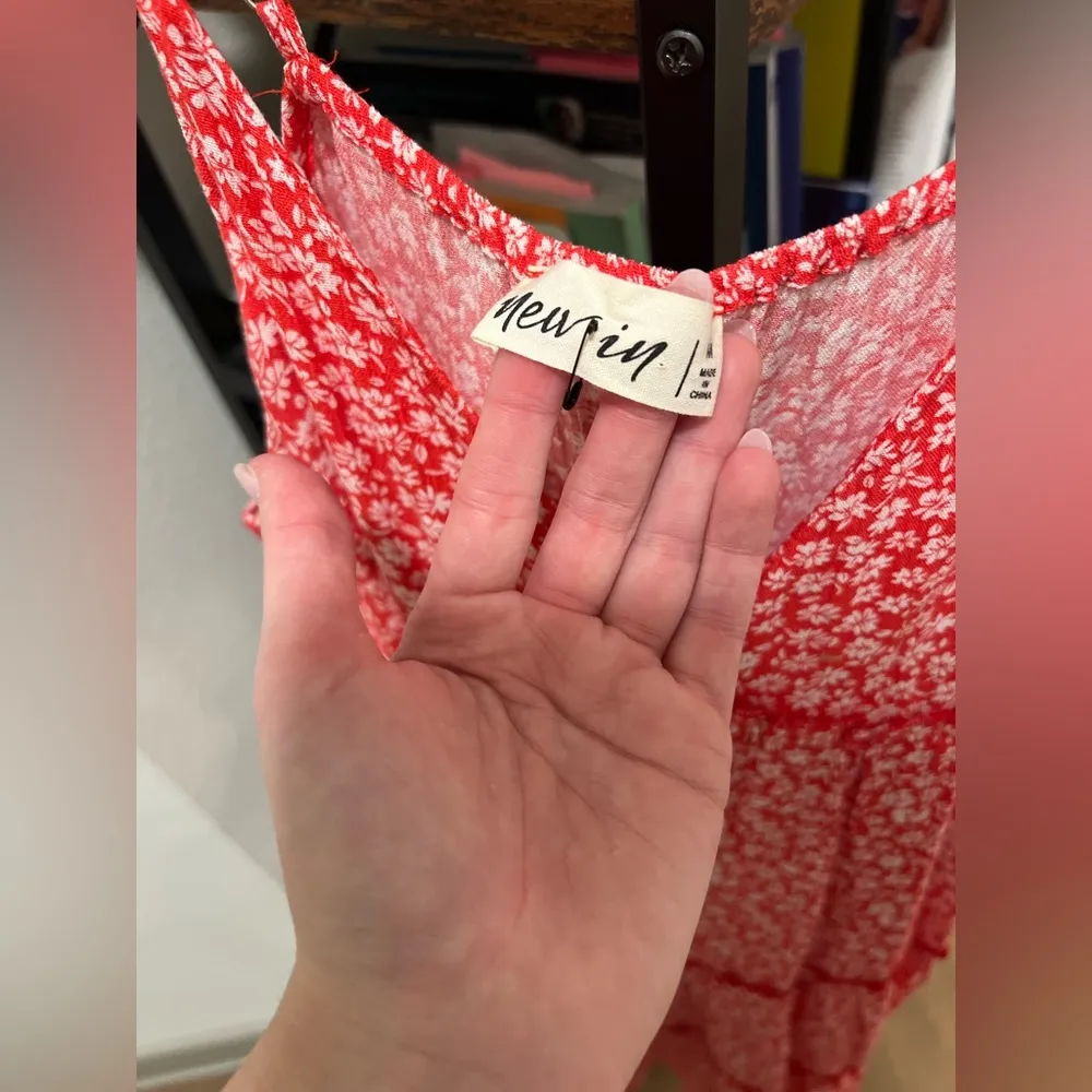 🌷Spring Arrival 🌷 | New In | Dress White Size M - Image 2