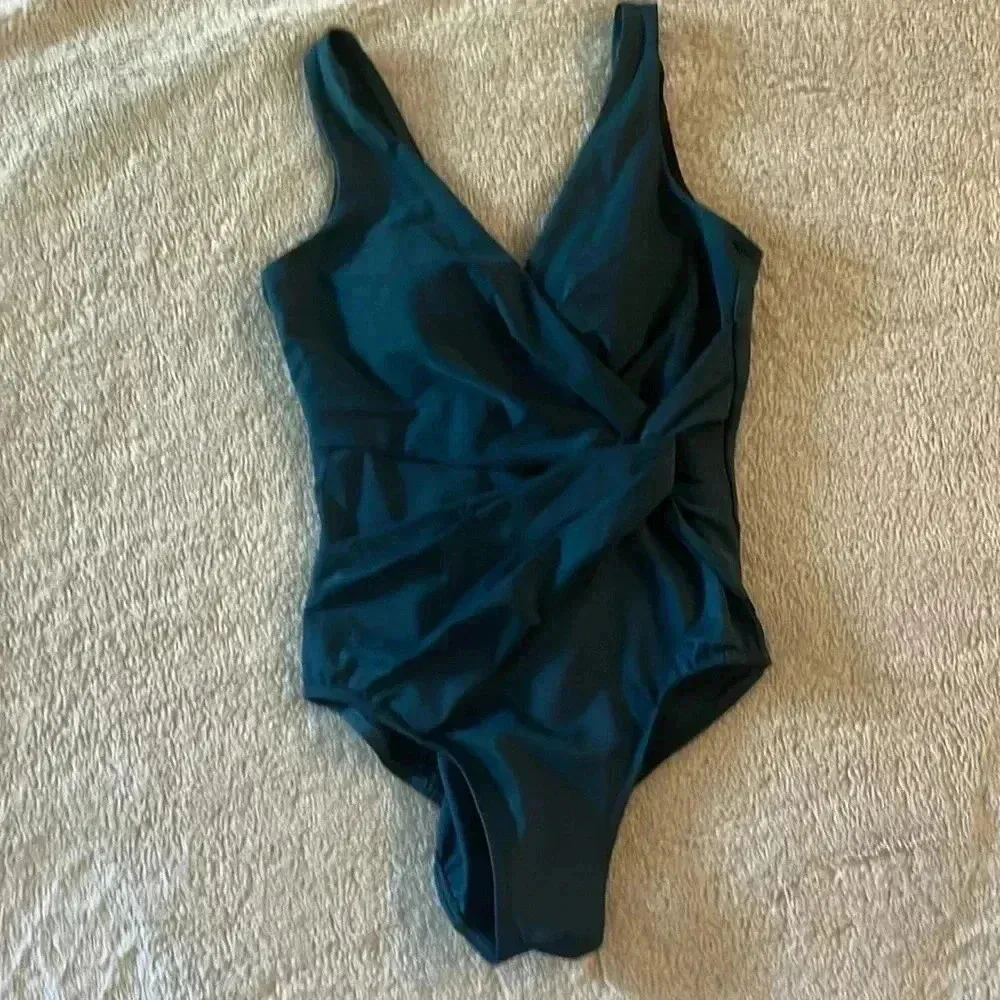 Miraclesuit Illusionist Circe One Piece Swimsuit - Image 4