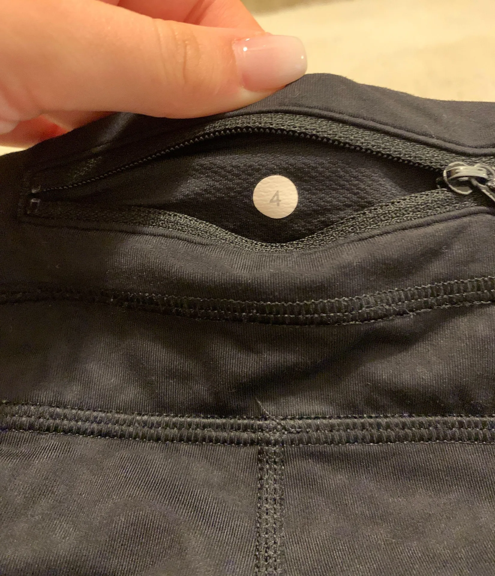 Lulu Leggings - Image 4