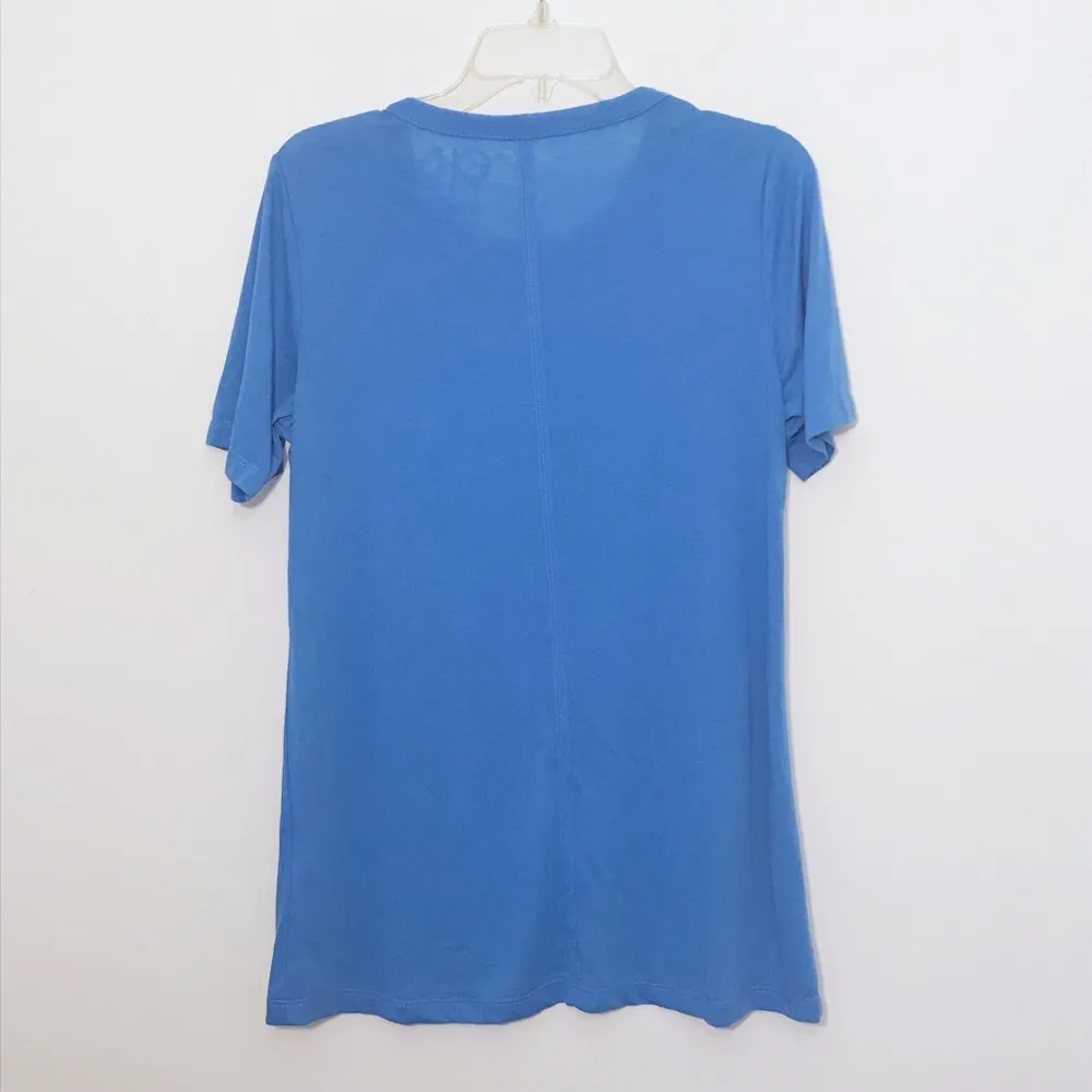 ✨ Chaser Burnout I love vacation graphic tee ✨ Size Medium - Image 2