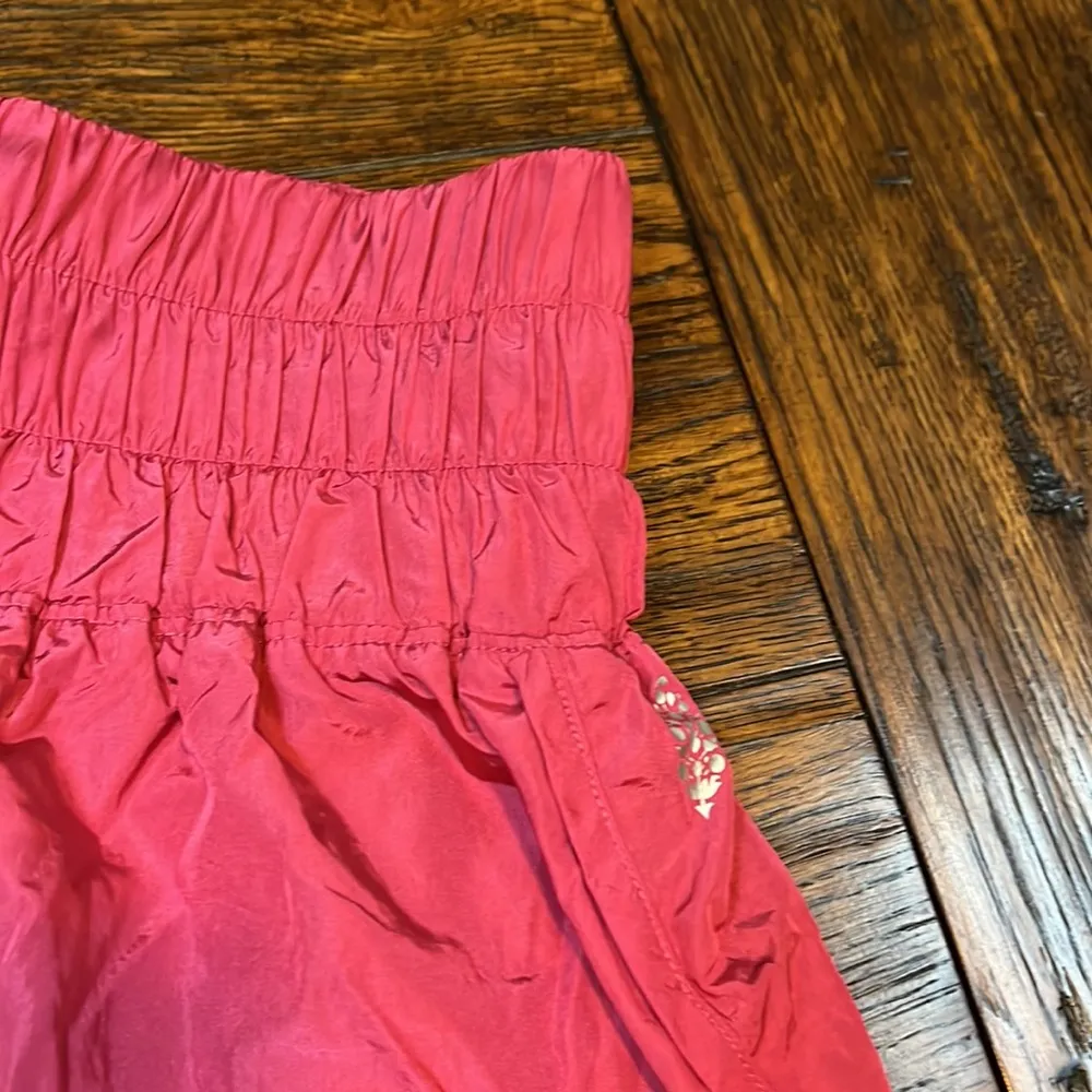 Free People Free Movement shorts - Image 2