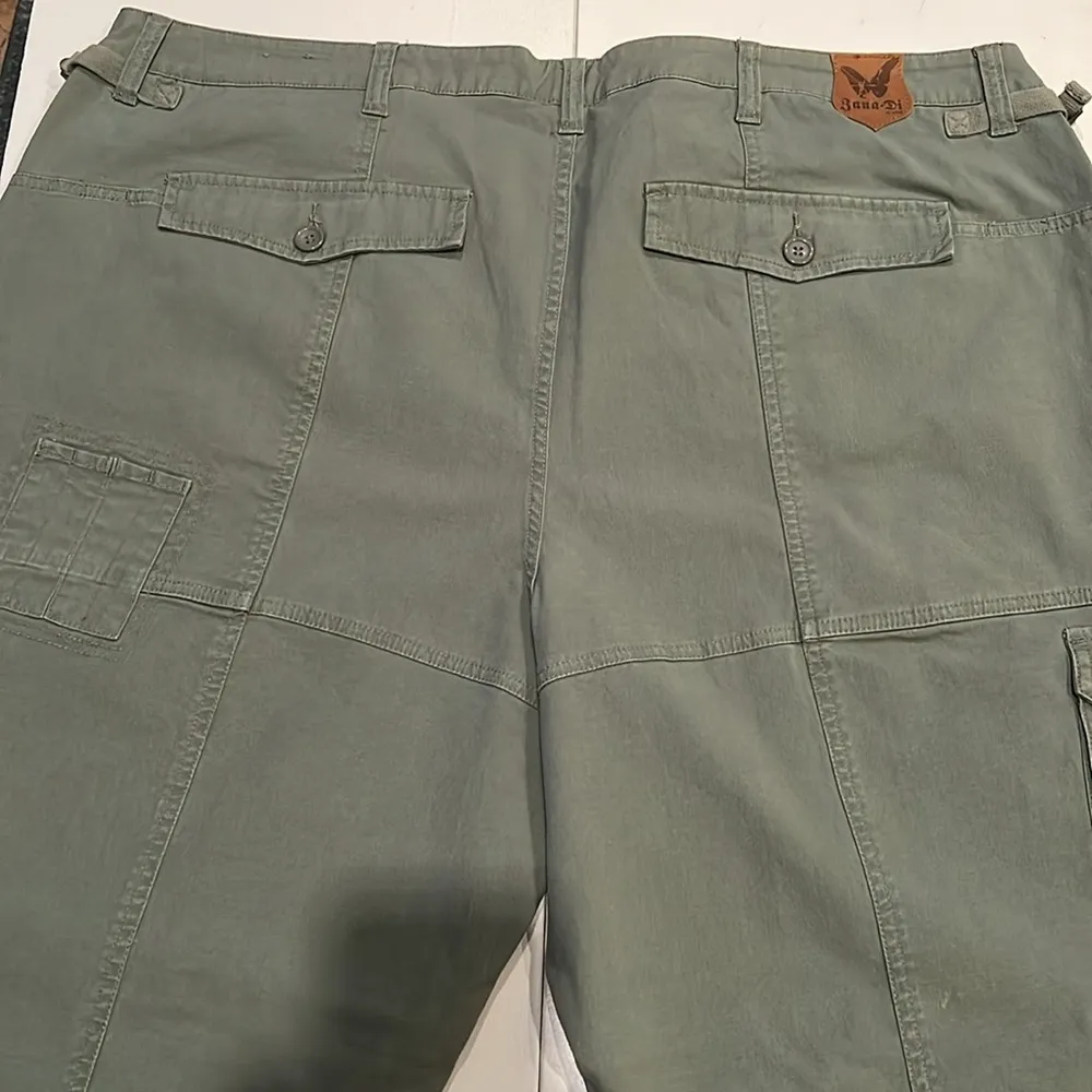 Zana Di Cargo Pants - Image 11
