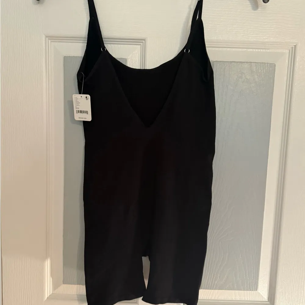 Free People Intimately Seamless Romper - Image 4