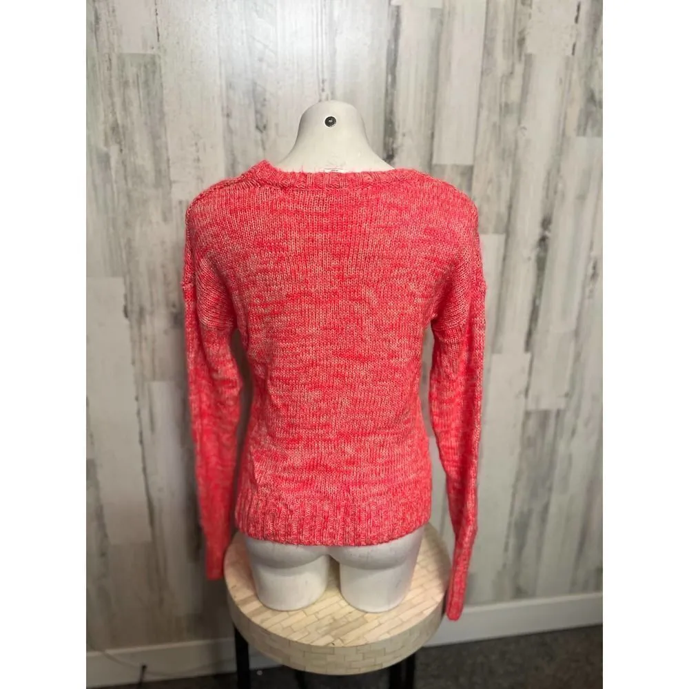 Pink sweater  - Image 2