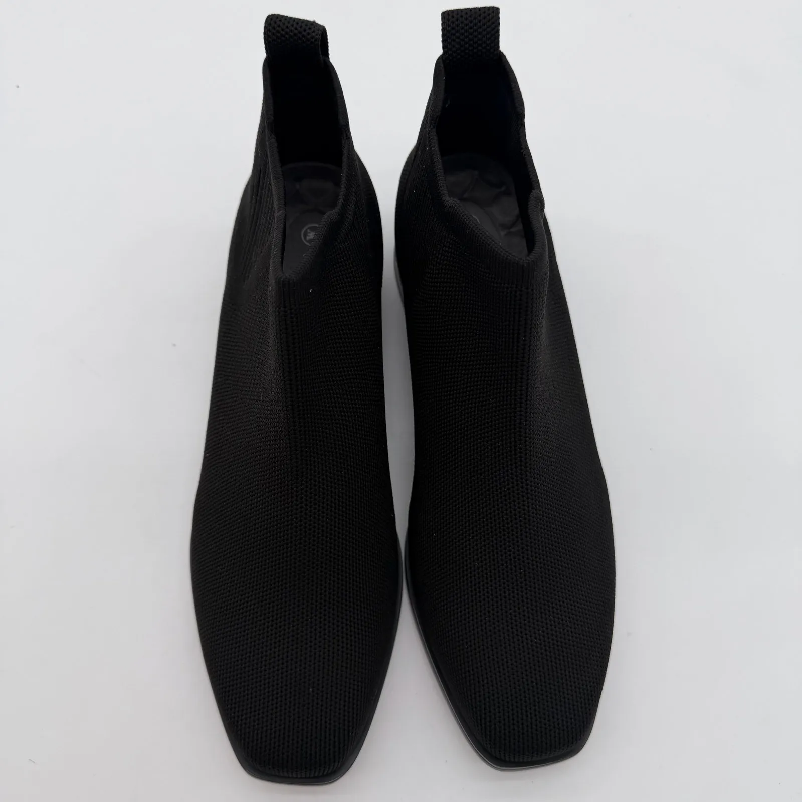 Vivaia Ryan Pro Slip On Water RPT Elegant Casual Chelsea Comfort Boot Black 9 - Image 4