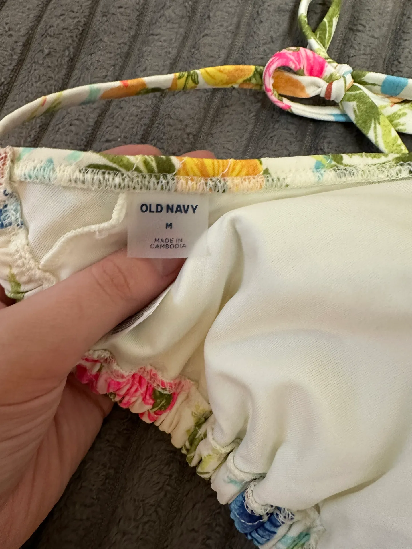 Bathing Suit - Image 3