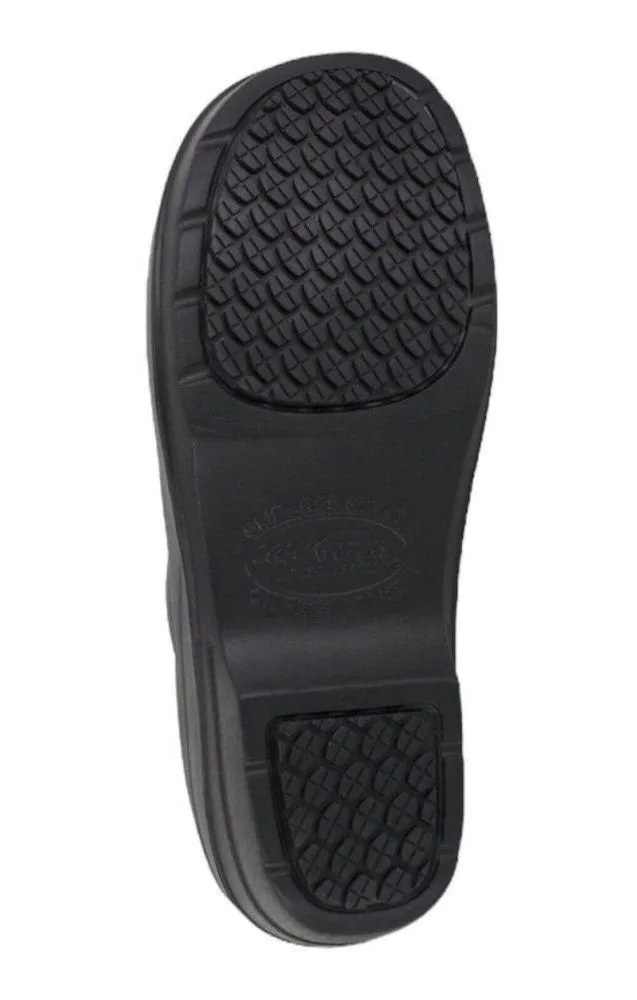 Easy Works Kris Clogs By Easy Street Slip Resistant Size 10 M Black New In Box - Image 10