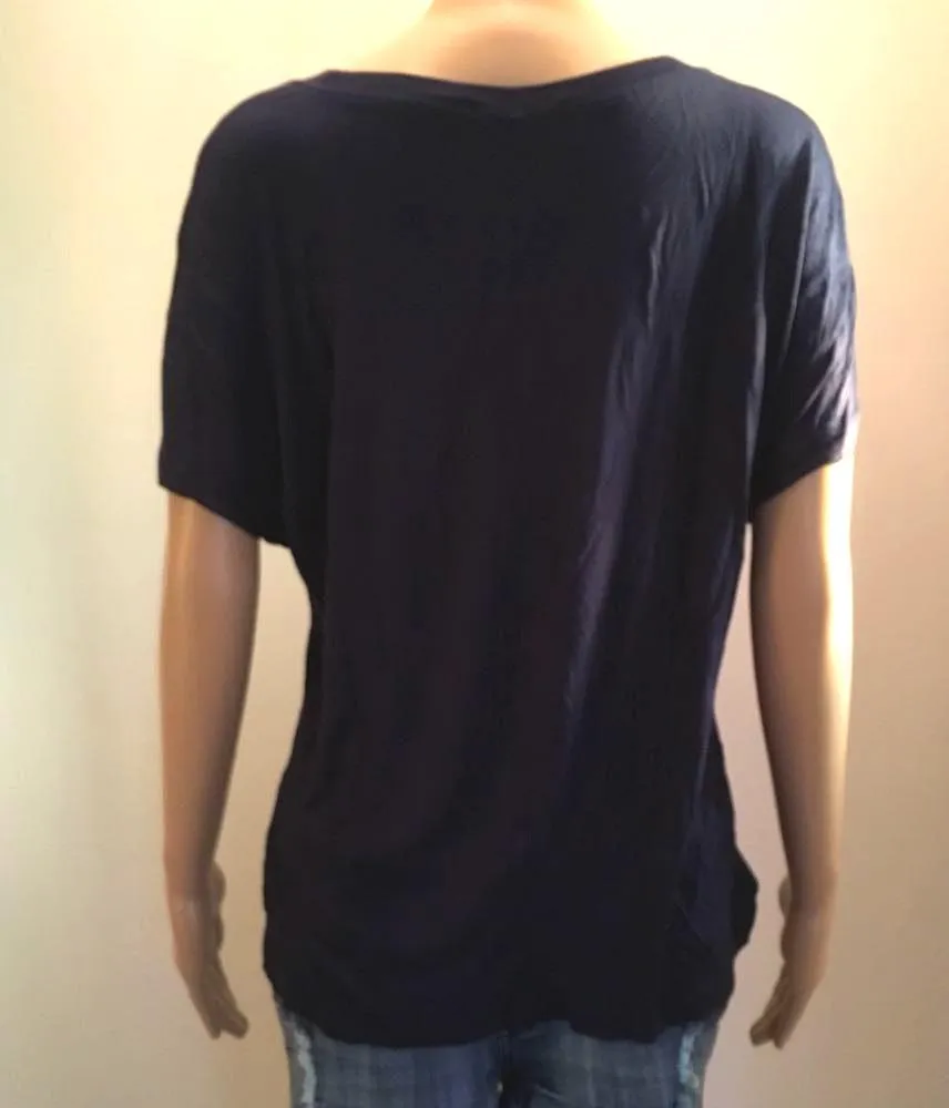 Criss Cross T-Shirt - Image 2