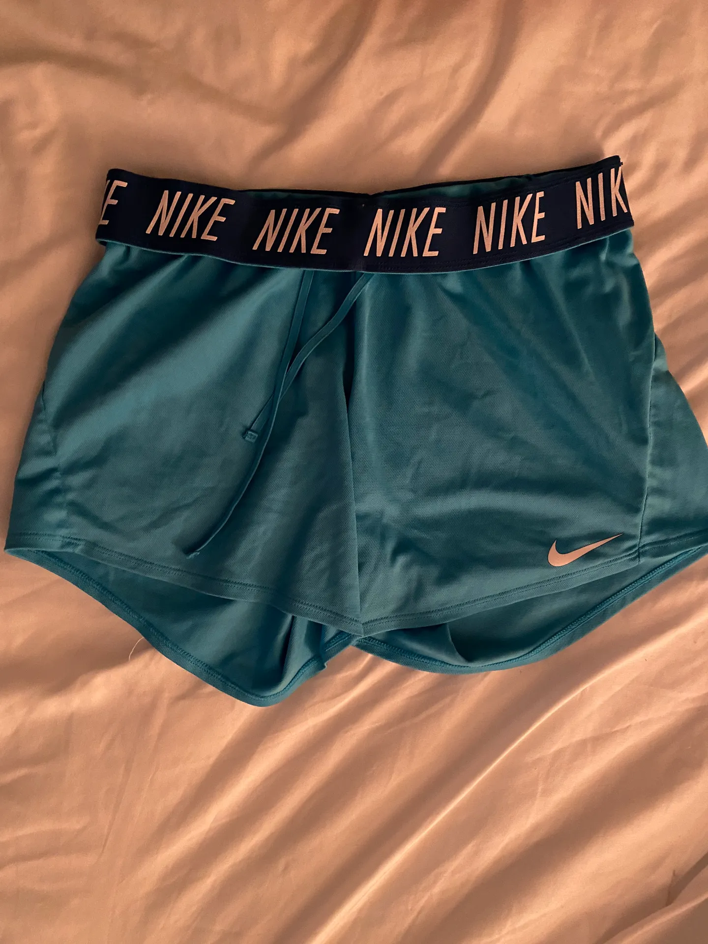 Nike Shorts - Image 3