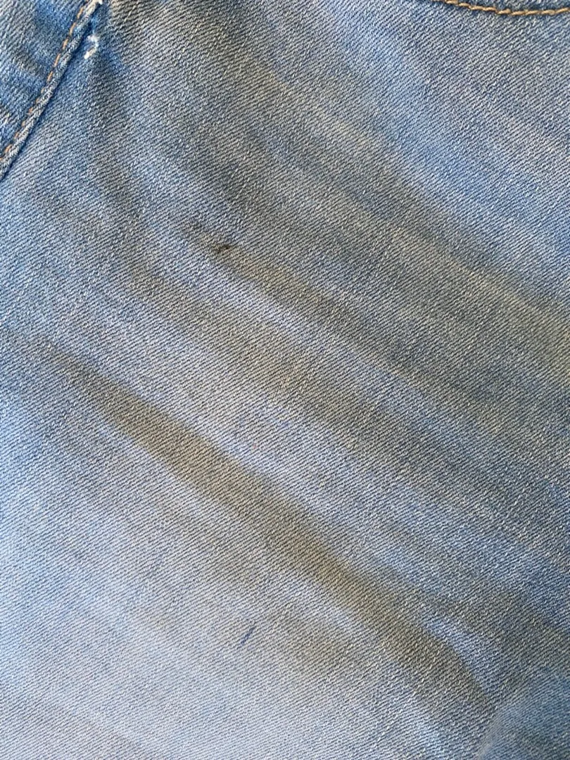 Light Blue Jeans Size 03 - Image 3