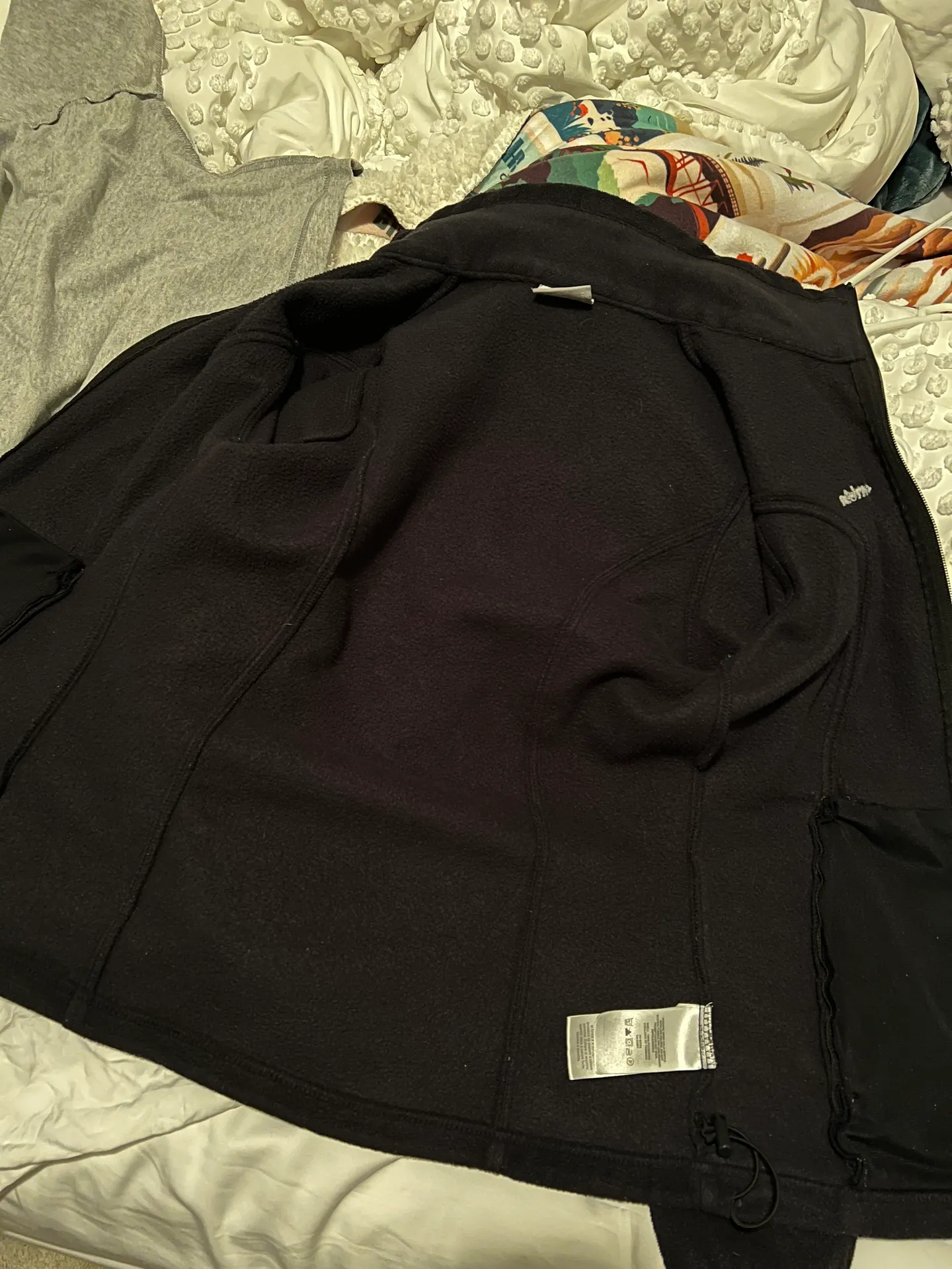 Fleece Jacket - Image 6