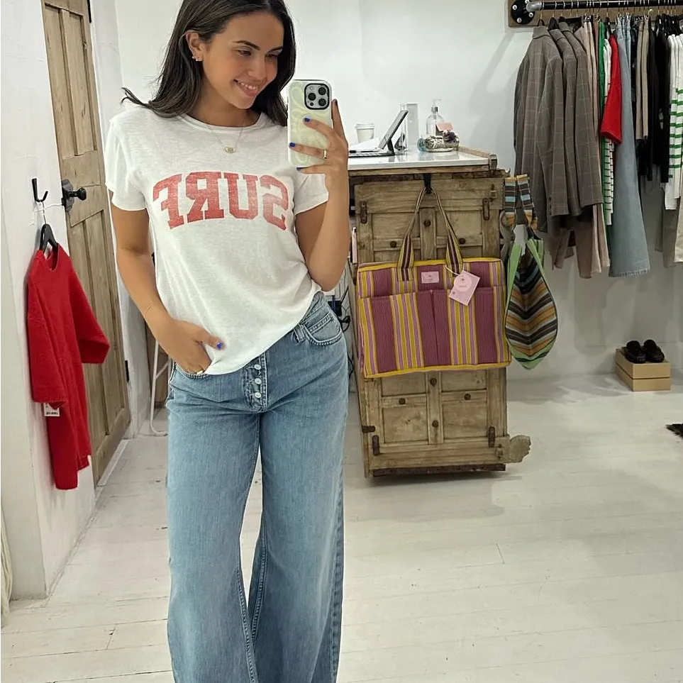 We The Free Nova Graphic Tee - Image 6