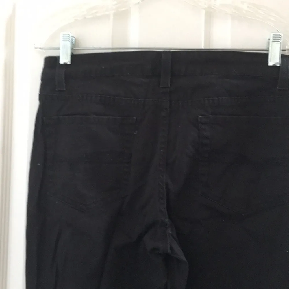 No Boundaries FINAL MARKDOWN Junior  jeans 9 tall - Image 6