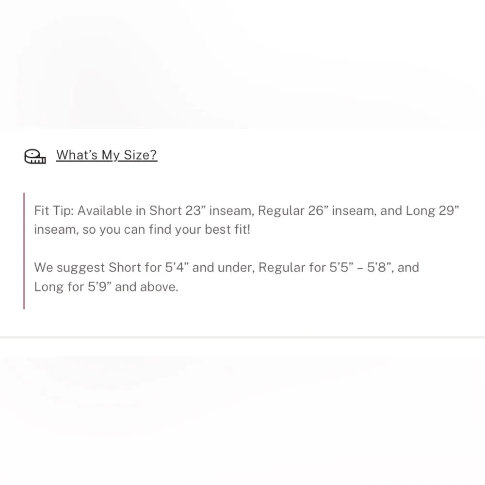 PINK Victoria's Secret Black Leggings flip it seamless fold over leggings - Image 7