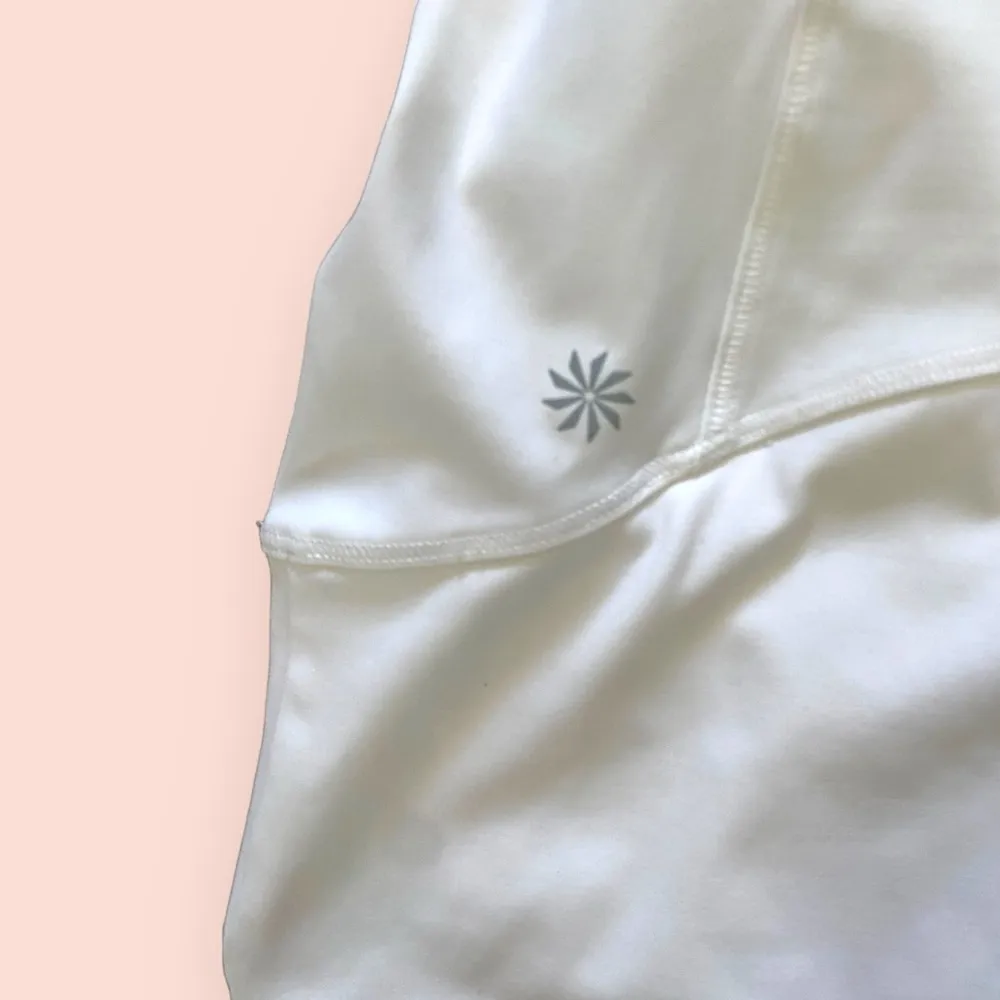 ATHLETA Whittier Peak Half Zip athletic jacket Small nwot - Image 11