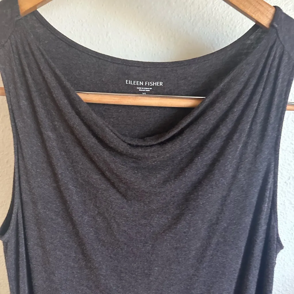 EILEEN FISHER Top. - Image 9