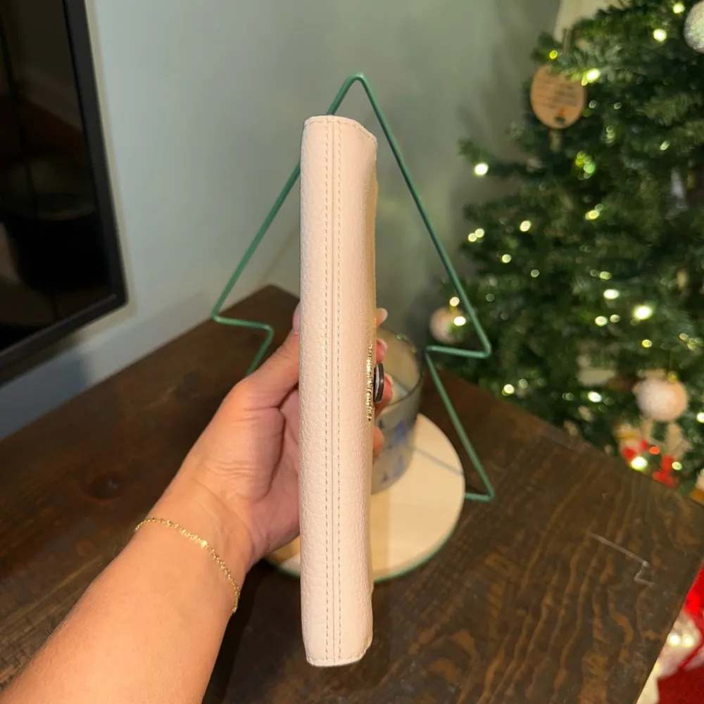 Kate Spade  Wristlet Wallet 🤎 - Image 3