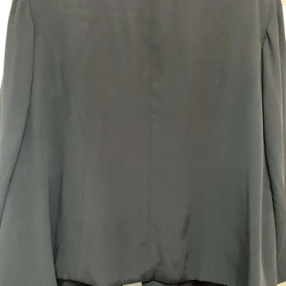 Black blazer Size 18W - Image 4