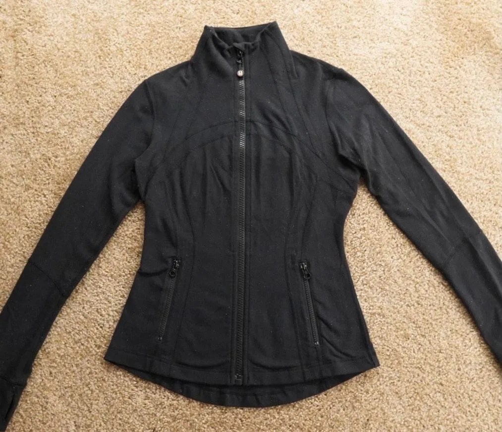 Lululemon Define Jacket - Image 5