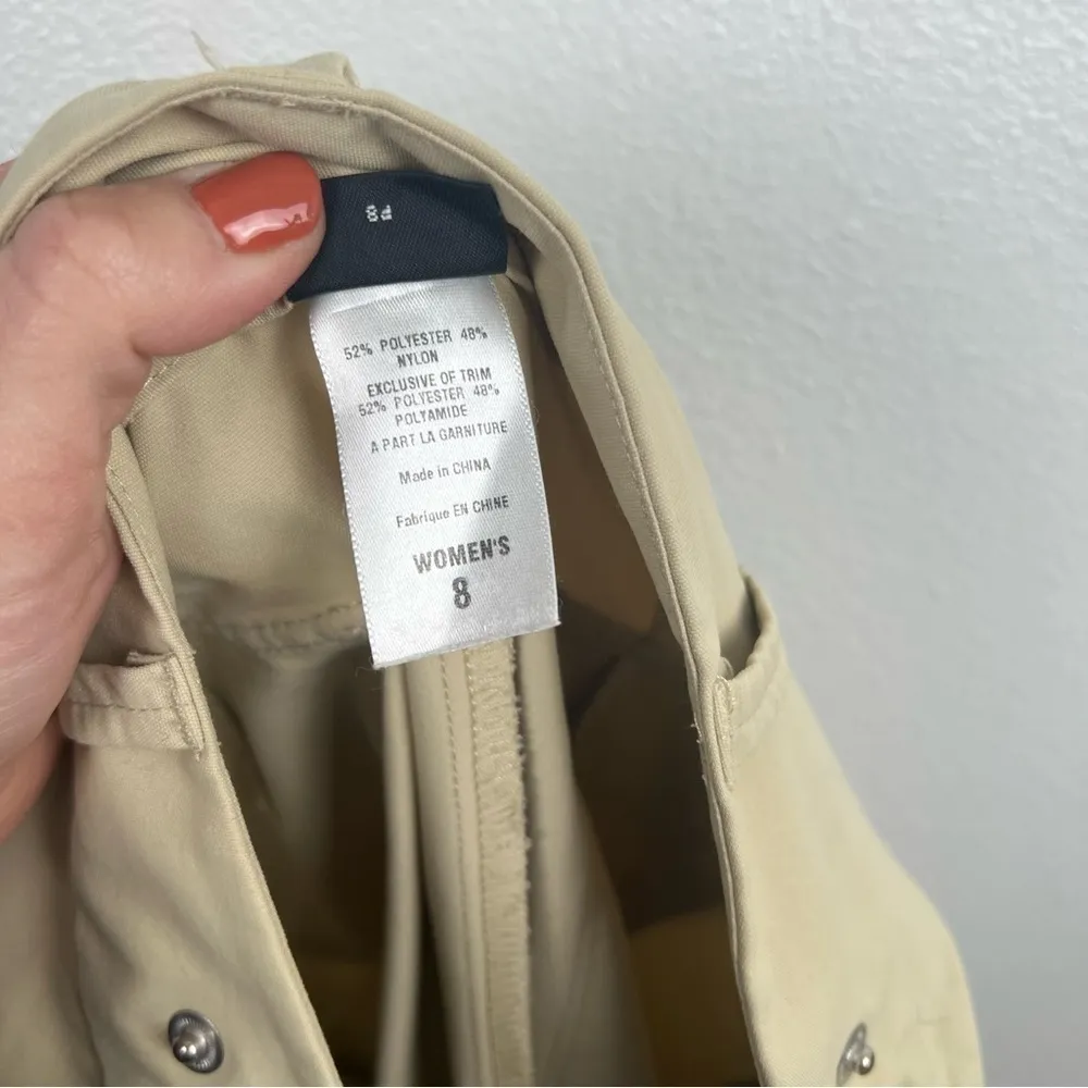 Patagonia Outdoor Pants‎ Sz 8 - Image 7