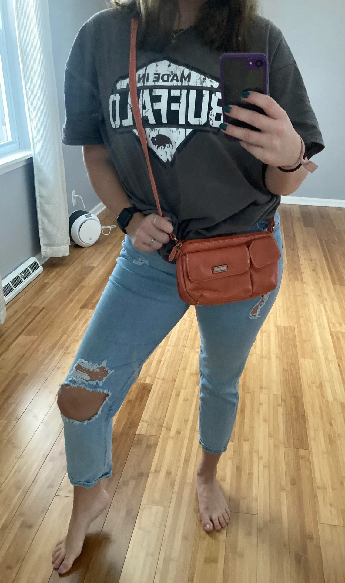 Salmon Bag - Image 5