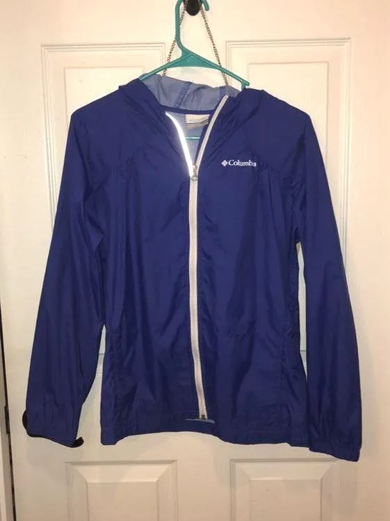 Columbia rain jacket - Image 2