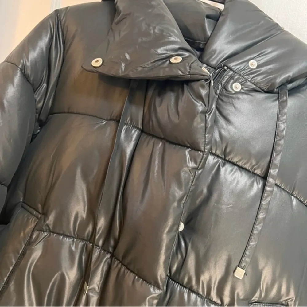 Steve Madden  NWT puffer Gen Steve jacket - Image 4