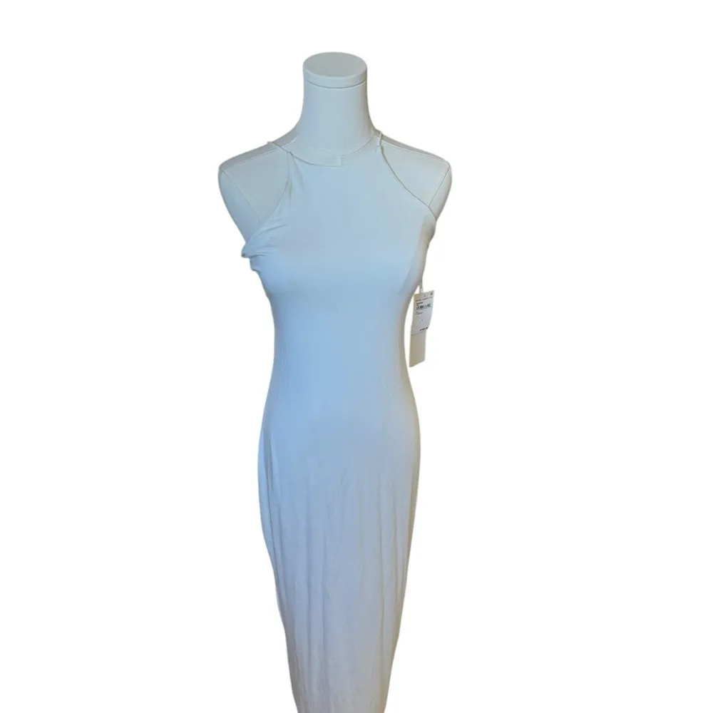 Good American - NWT Good Touch Bodycon Midi Dress Sz L - Image 3