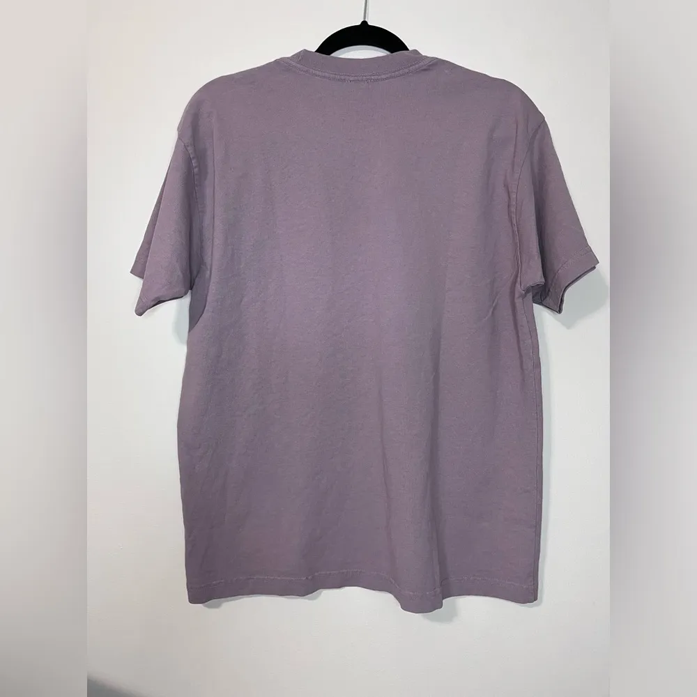 OBEY Short Sleeve Graphic Tee Unisex T-Shirt Women’s Size XS NWOT - Image 4