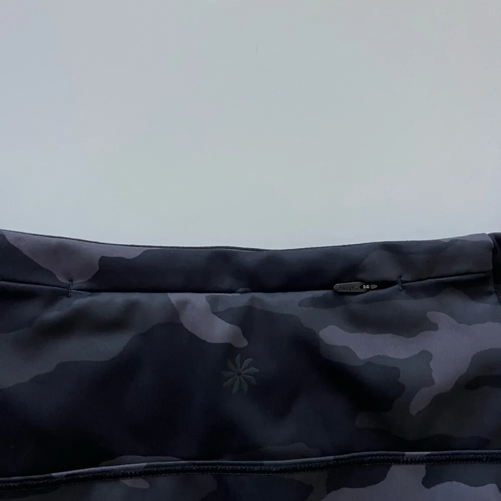 Athleta Match Point Printed Skort -Size L - Image 7