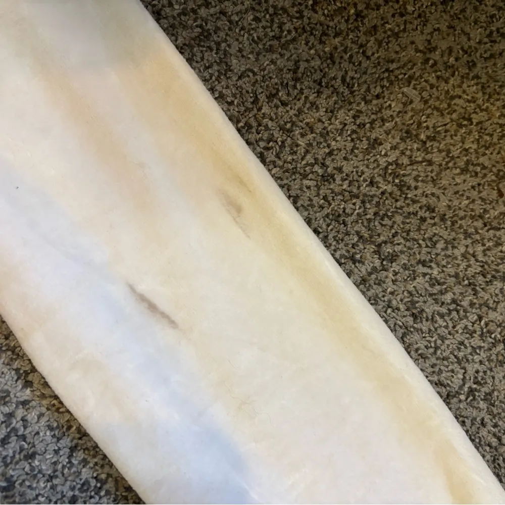 Juicy Couture Rabbit Fur Trimmed Jacket - Image 8