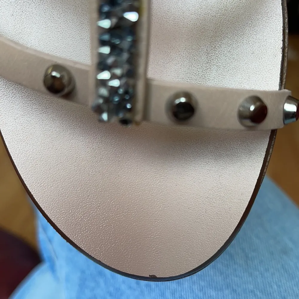 Vince Camuto Jakela Gladiator Studded Sandal - Image 7