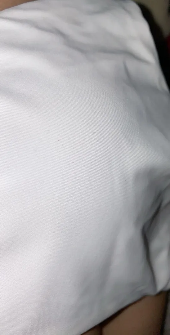 Zaful White Top  - Image 6