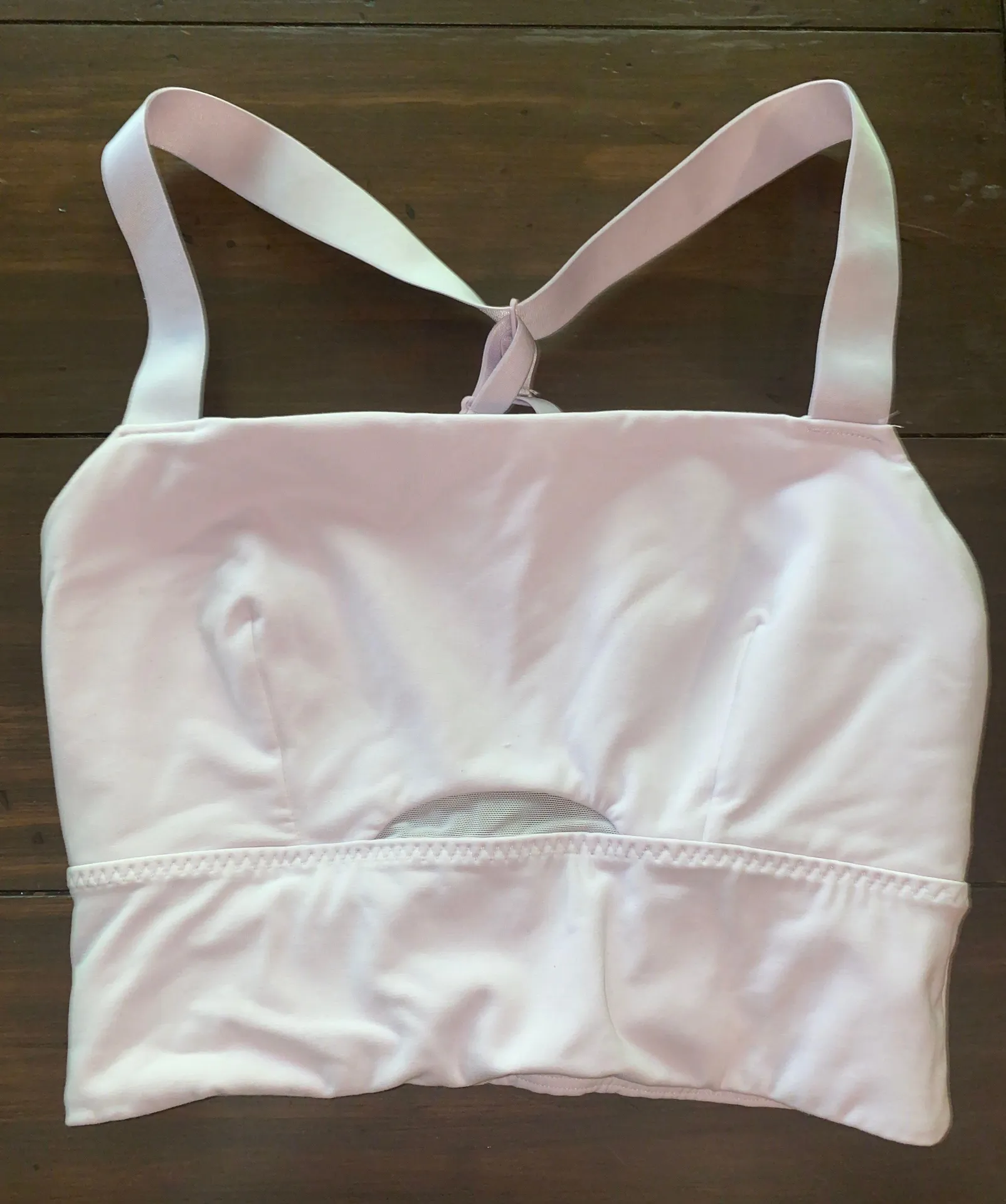Athleta Sports Bra XS - Image 2