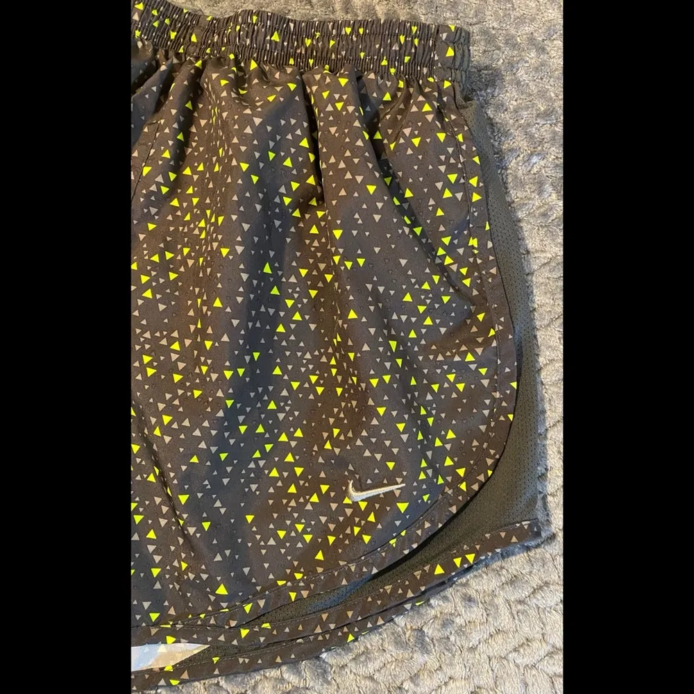 Nike  Running Shorts - Image 2