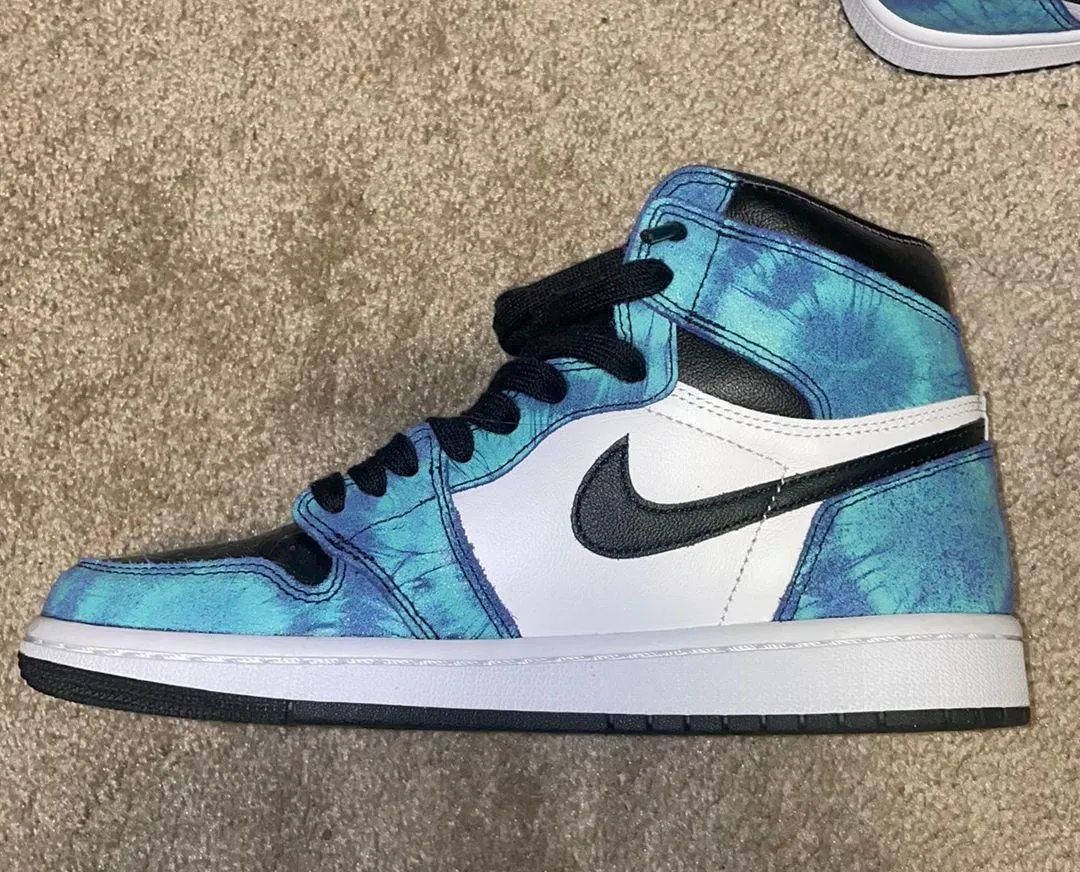 Tye Dye  1 - Image 12